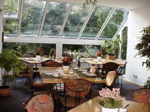 Hotel Lindenstrasse Neuenhagen bei Berlin Екстер'єр фото