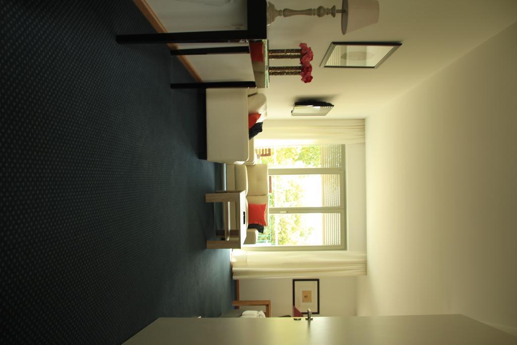 Hotel Lindenstrasse Neuenhagen bei Berlin Екстер'єр фото