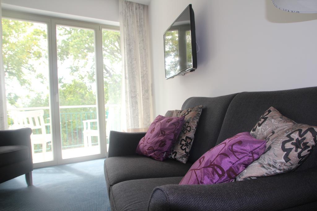 Hotel Lindenstrasse Neuenhagen bei Berlin Екстер'єр фото