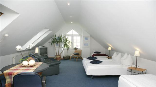 Hotel Lindenstrasse Neuenhagen bei Berlin Екстер'єр фото